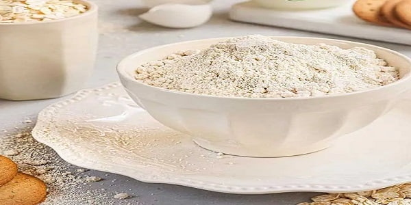 تصویر 5 از خرید و قیمت پودر جو دوسر پرک + فروش صادراتی